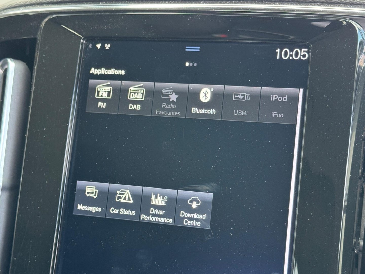 2020 Volvo XC40 — image 10