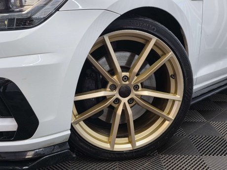 Volkswagen Golf 2.0 TSI R Hatchback 5dr Petrol DSG 4Motion Euro 6 (s/s) (310 ps) 47