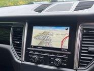 Porsche Macan 3.0 Macan S Semi-Auto 4WD 5dr 28