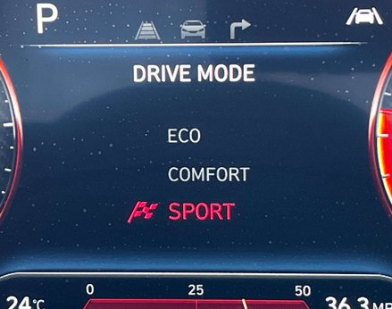 Hyundai BAYON 1.0 Bayon Premium TGDi MHEV Auto 5dr 25