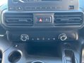 Vauxhall Combo 1.6 Combo 2000 Edition 23