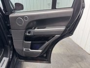 Land Rover Range Rover 3.0 Range Rover Autobiography SDV6 HEV Auto 4WD 5dr 64