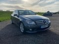Mercedes-Benz C Class C180 KOMPRESSOR BLUEEFFICIENCY SE 2
