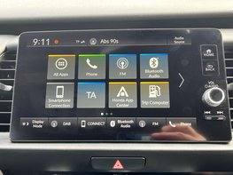 Honda Jazz 1.5 Jazz SR i-MMD CVT 5dr 34