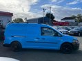 Volkswagen Caddy Maxi 1.6 TDI C20 CR Startline LWB Euro 5 6dr 13