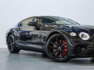 Bentley Continental 6.0 W12 GT Coupe 2dr Petrol Auto 4WD Euro 6 (635 ps) 9