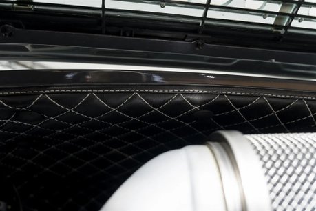 Porsche 911 SINGER 911 CLASSIC ' THE SUSSEX COMMISSION' 64