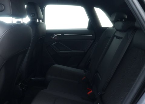 Audi Q3 1.5 Q3 Black Edition 35 TFSI MHEV Semi-Auto 5dr 50