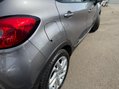 Renault Captur 0.9 TCe ENERGY Dynamique MediaNav Euro 5 (s/s) 5dr 45