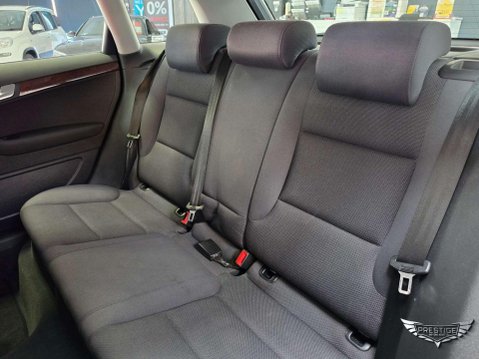 Audi A3 2.0 TDI SE Sportback 5dr 30