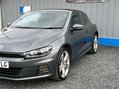 Volkswagen Scirocco 2.0 TDI R-Line Euro 6 (s/s) 3dr 64