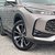 MG HS 1.5 T-GDI PHEV TROPHY 1
