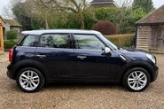 Mini Countryman COOPER SD 19