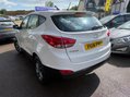 Hyundai ix35 1.6 GDi S Euro 5 5dr 6