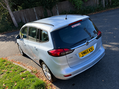 Vauxhall Zafira EXCLUSIV 21
