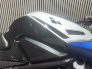 Lexmoto LXR 2023 1K 125CC SPORTS BIKE 1 OWNER LONG MOT 28