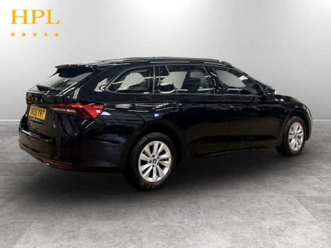Skoda Octavia 2.0 TDI SE Technology Estate 5dr Diesel DSG Euro 6 (s/s) (150 ps) DAB Radio 7