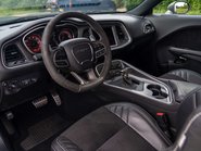 Dodge Challenger SRT Widebody HellCat 717BHP 10