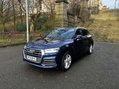 Audi Q5 2.0 Q5 S Line 40 TDI Quattro Semi-Auto 4WD 5dr 24