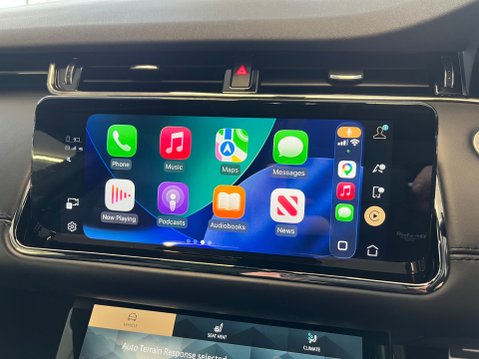 Land Rover Range Rover Evoque 2.0 D200 R-DYNAMIC HSE MHEV 24