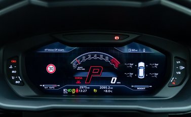 Lamborghini Urus S 20