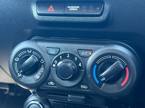 Suzuki Ignis SZ3 DUALJET MHEV 26