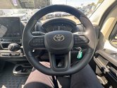 Toyota Proace Max LWB L3H2 Medium Roof Icon Air Con Sensors Nav EURO 6 16
