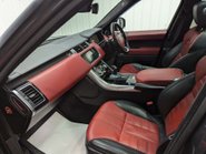 Land Rover Range Rover Sport 3.0 Range Rover Sport Autobiography Dynamic SDV6 Auto 4WD 5dr 54