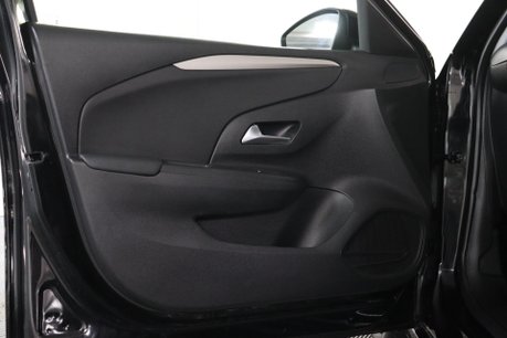 Vauxhall Corsa DESIGN 42
