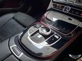Mercedes-Benz E Class 2.0 E220d AMG Line G-Tronic+ Euro 6 (s/s) 4dr 27