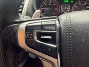 Mitsubishi L200 2.4 L200 Barbarian DI-D Auto 4WD 31