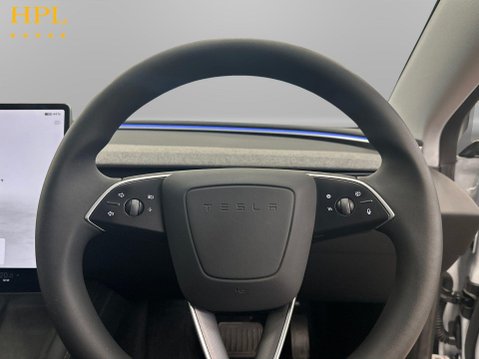 Tesla Model 3 (Dual Motor) Long Range Saloon 4dr Electric Auto 4WDE (306 ps) 1 Owner - D 13