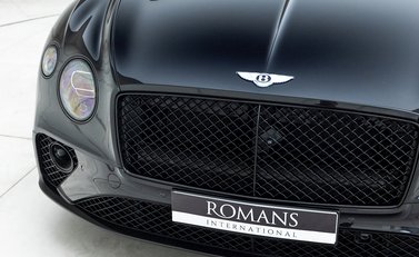 Bentley Continental GT V8 Convertible 25