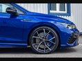 Volkswagen Golf 2.0 Golf R TSi 4Motion Semi-Auto 4WD 5dr 6