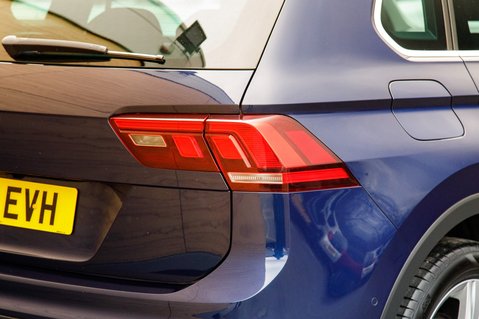 Volkswagen Tiguan MATCH TSI EVO 9