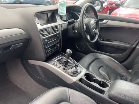 Audi A4 2.0 A4 Allroad TDI Quattro 4WD 5dr 67
