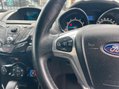 Ford Fiesta 1.0T EcoBoost Zetec Powershift Euro 5 5dr 15