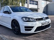 Volkswagen Golf 2.0 TSI BlueMotion Tech R 4Motion Euro 6 (s/s) 5dr 50