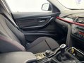 BMW 3 Series 2.0 318d Sport 4dr 12