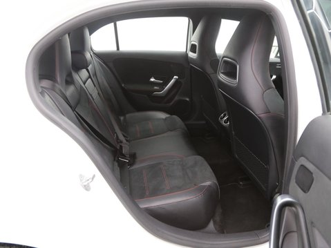Mercedes-Benz A Class 2.0 A220 AMG Line (Premium) 7G-DCT Euro 6 (s/s) 5dr 24