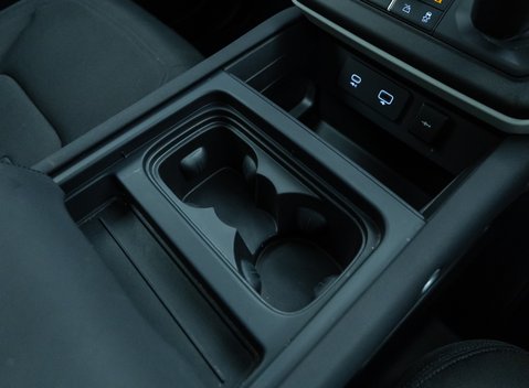 Land Rover Defender 110 D200 26