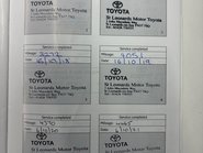 Toyota Yaris 1.33 VVT-I ICON 27