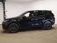 Land Rover Discovery Sport 2.0 Discovery Sport Landmark TD4 Auto 4WD 5dr 15