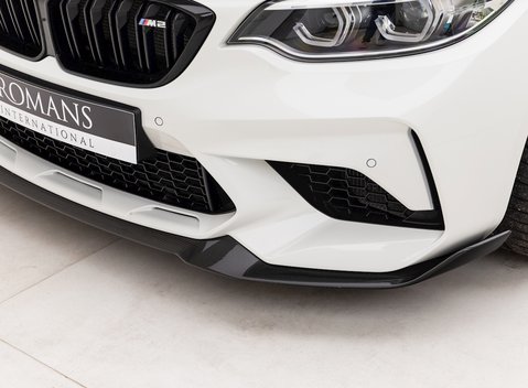BMW M2 CS 24