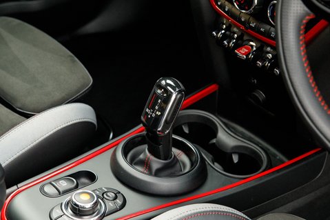 Mini Countryman COOPER S SPORT 34