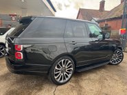 Land Rover Range Rover TDV6 AUTOBIOGRAPHY 2