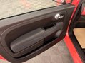Fiat 500 1.2 Lounge Euro 6 (s/s) 3dr 26