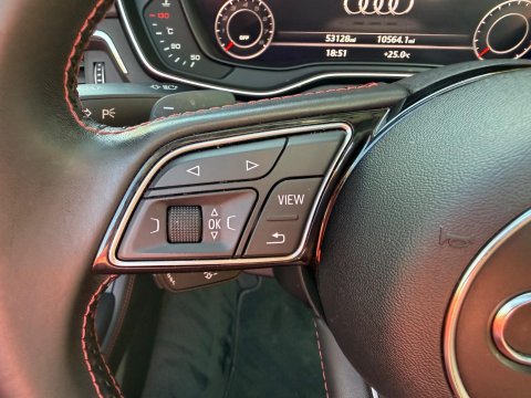 Audi S5 S5 TFSI QUATTRO 33