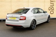 Skoda Octavia VRS CHALLENGE TSI DSG 2