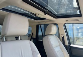 Land Rover Freelander SD4 METROPOLIS 15